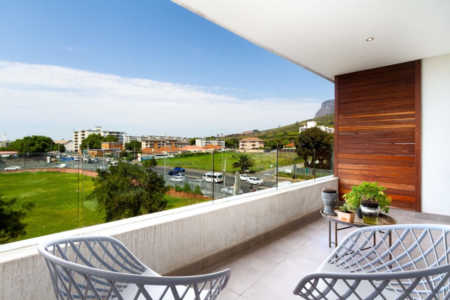 1 Bedroom Property for Sale in Observatory Western Cape